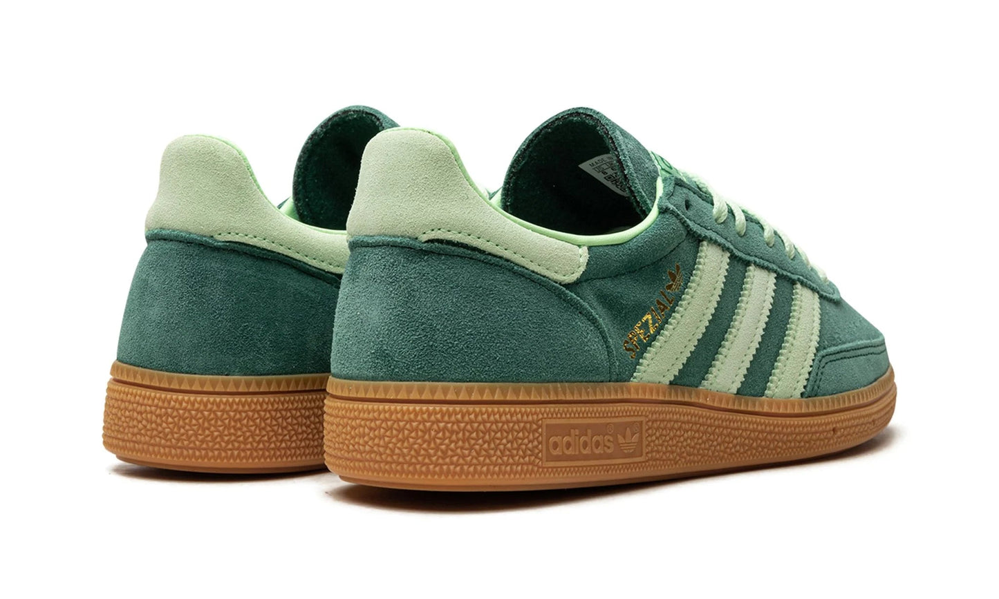 Adidas Handball Spezial Collegiate Green Green Spark - Adidas - SecondPlace