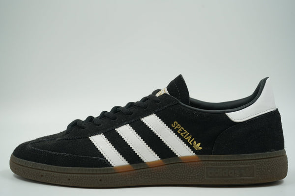 Adidas Handball Spezial Black Gum