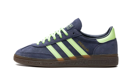 Adidas Handball Spezial Legend Ink Green Spark