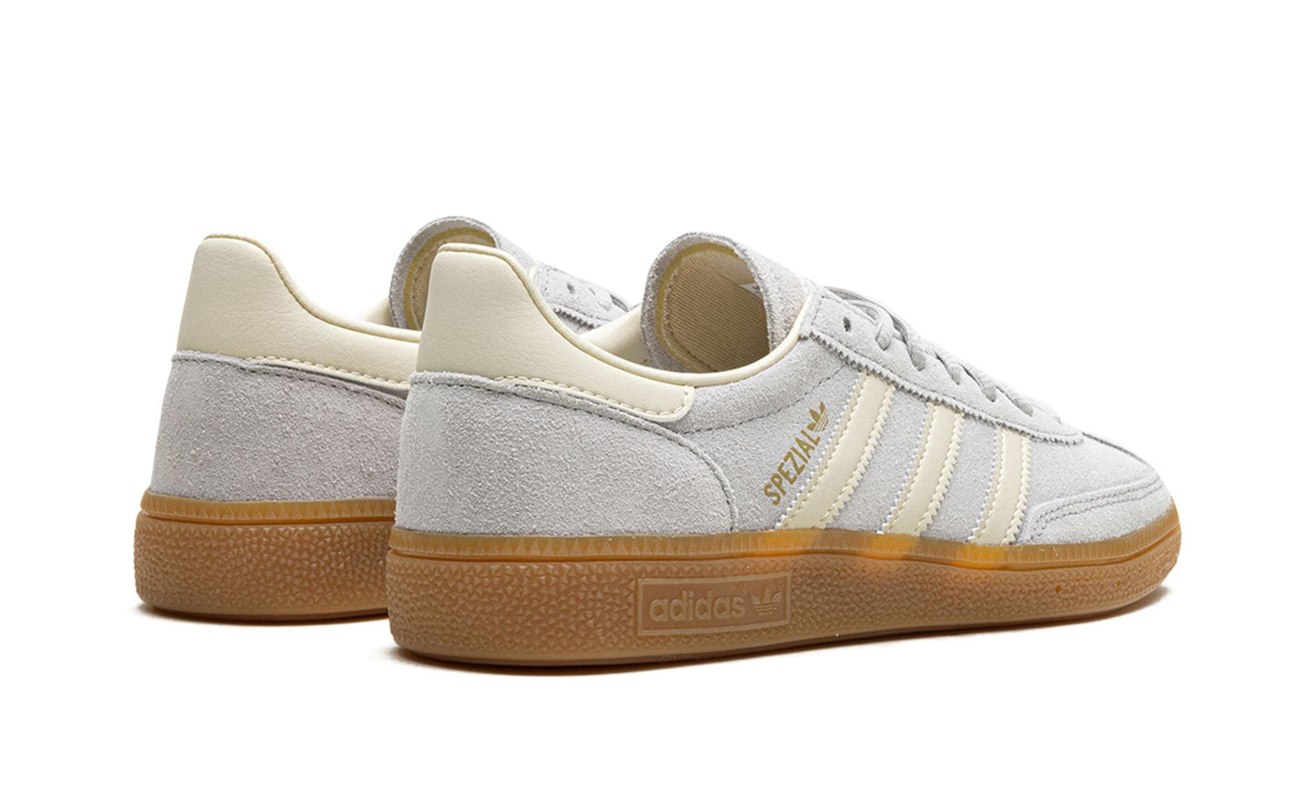 Adidas Handball Spezial Grey Cream - Adidas - SecondPlace