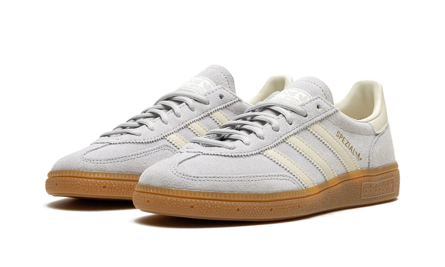 Adidas Handball Spezial Grey Cream - Adidas - SecondPlace