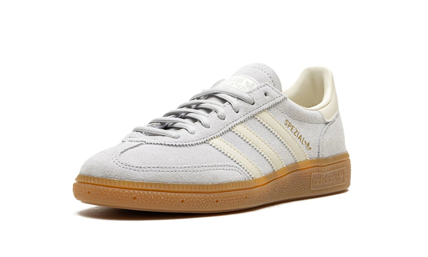 Adidas Handball Spezial Grey Cream - Adidas - SecondPlace