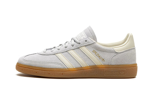 Adidas Handball Spezial Grey Cream - Adidas - SecondPlace