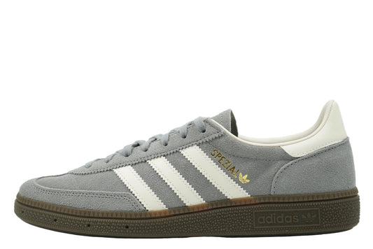 Adidas Handball Spezial J Grey Cream - Adidas - SecondPlace