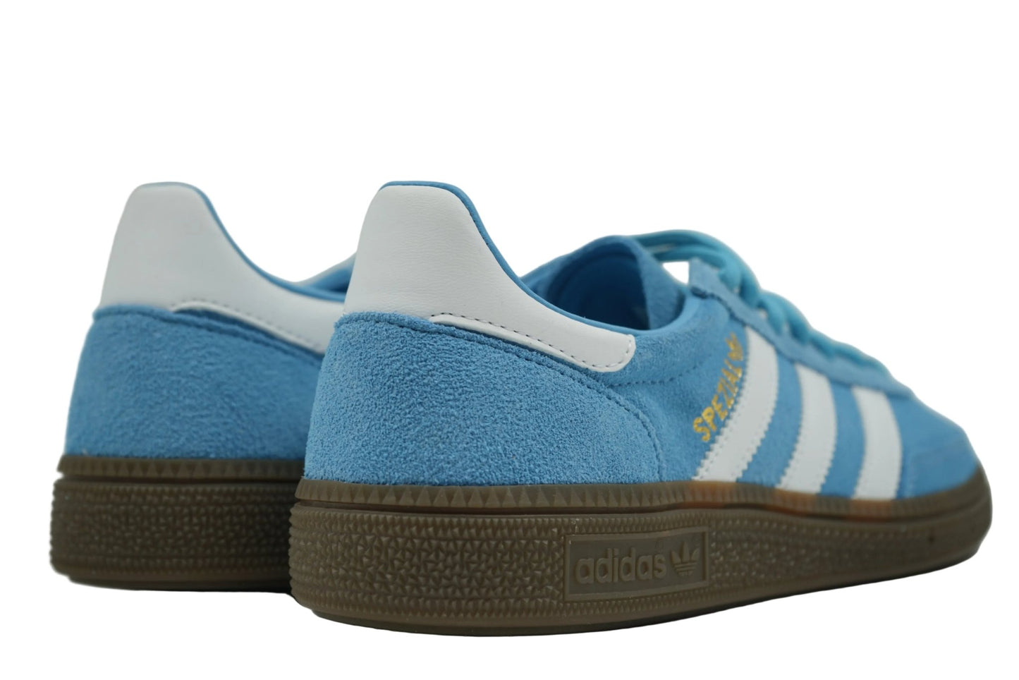 Adidas Handball Spezial Light Blue - Adidas - SecondPlace