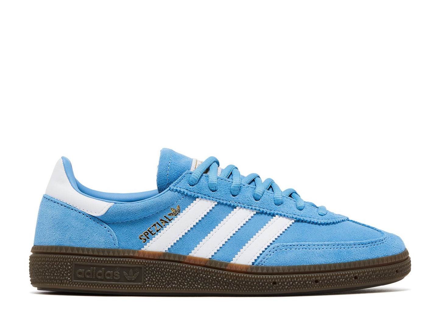 Adidas Handball Spezial Light Blue - Adidas - SecondPlace