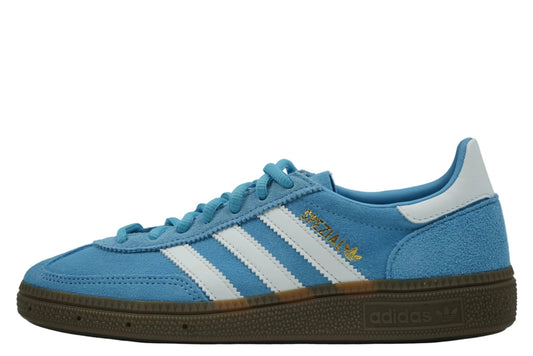 Adidas Handball Spezial Light Blue - Adidas - SecondPlace