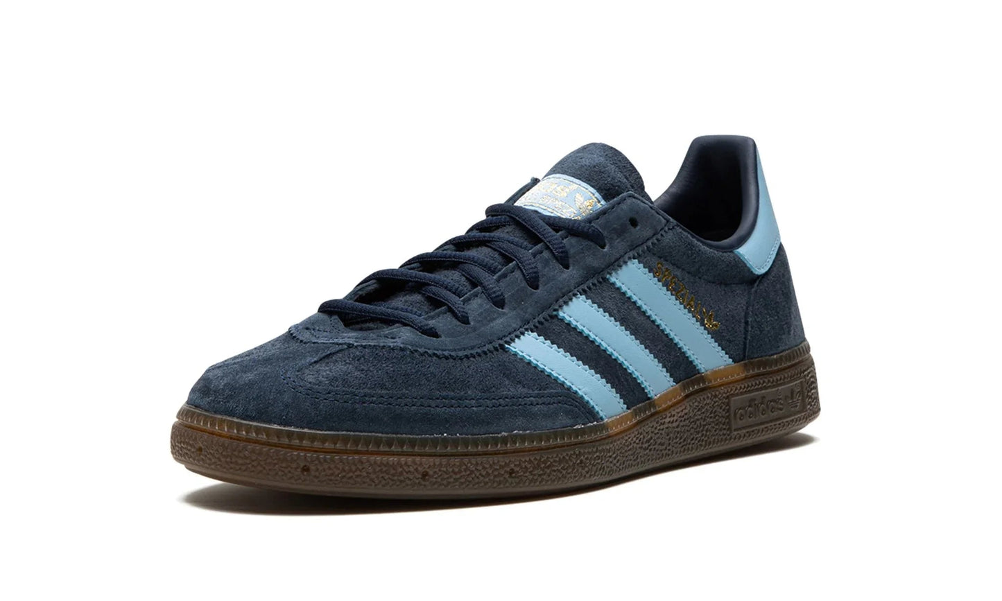 Adidas Handball Spezial Navy Gum - Adidas - SecondPlace