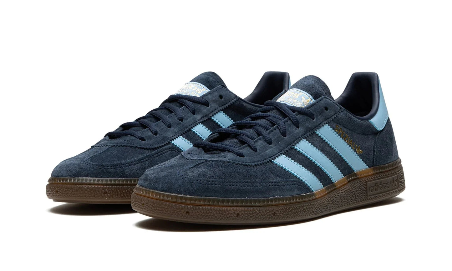 Adidas Handball Spezial Navy Gum - Adidas - SecondPlace