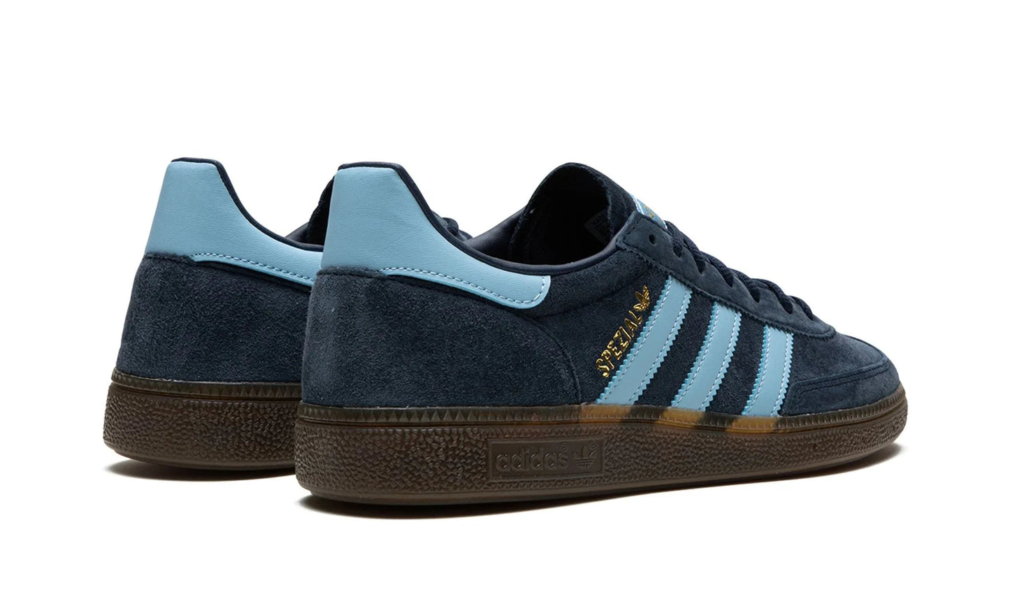 Adidas Handball Spezial Navy Gum - Adidas - SecondPlace