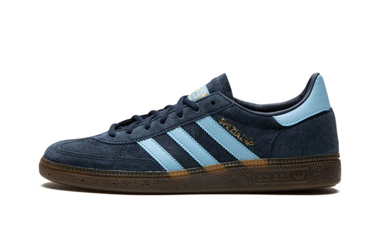 Adidas Handball Spezial Navy Gum