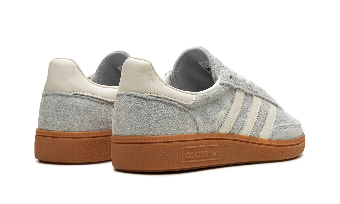 Adidas Handball Spezial Wonder Silver Gum - Adidas - SecondPlace