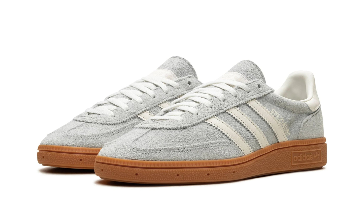 Adidas Handball Spezial Wonder Silver Gum - Adidas - SecondPlace