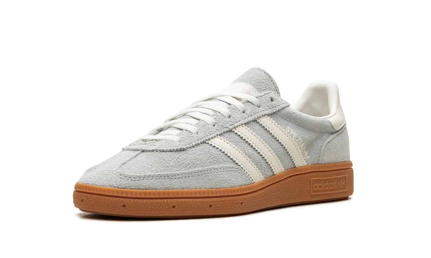 Adidas Handball Spezial Wonder Silver Gum - Adidas - SecondPlace