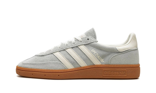 Adidas Handball Spezial Wonder Silver Gum - Adidas - SecondPlace
