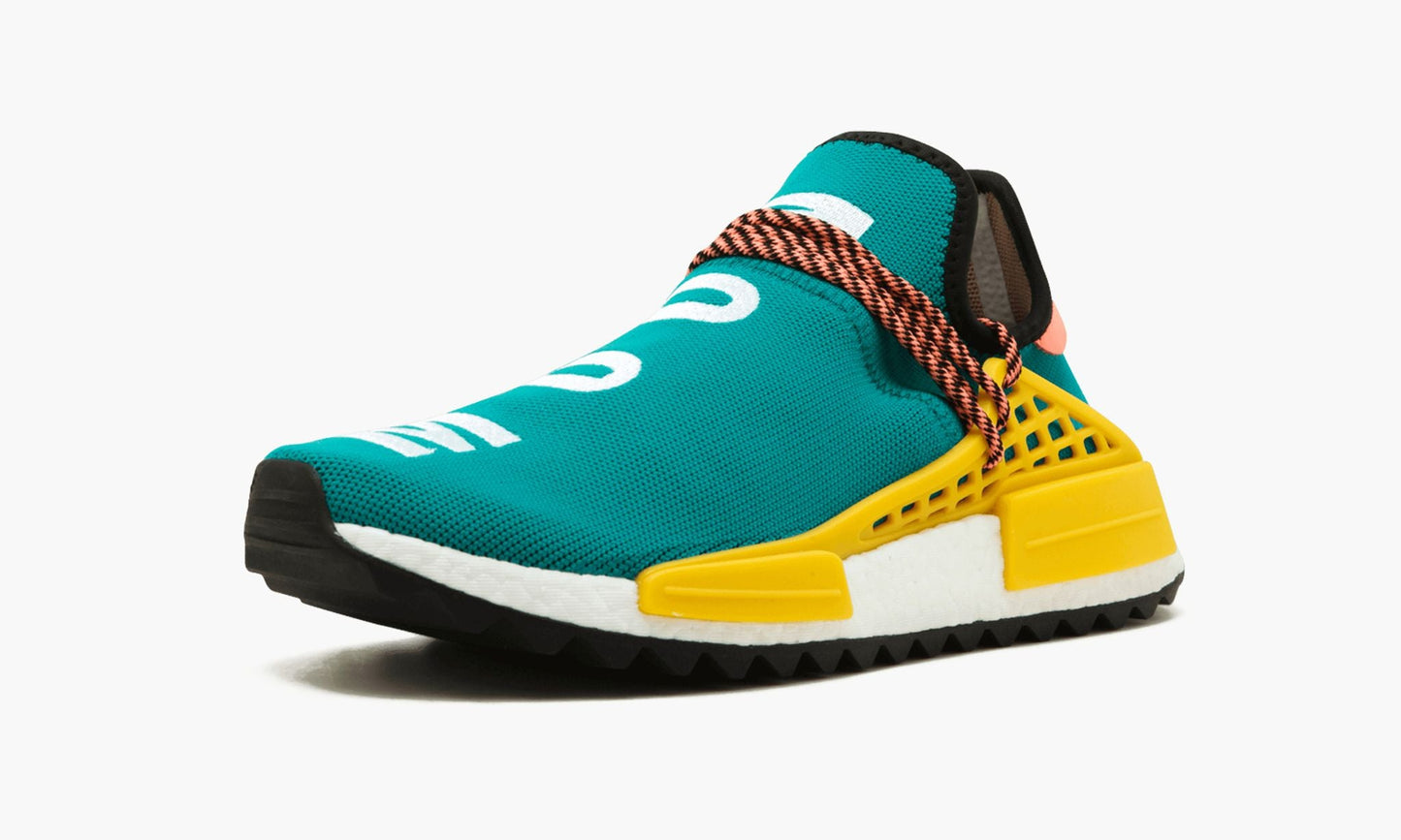 Adidas Human Race NMD Pharrell Sun Glow - Adidas - SecondPlace
