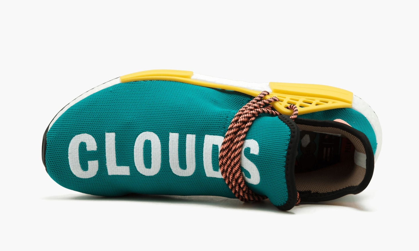 Adidas Human Race NMD Pharrell Sun Glow - Adidas - SecondPlace