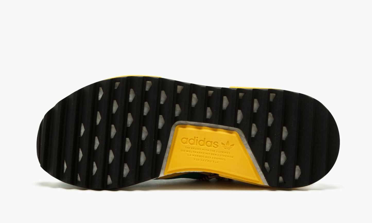 Adidas Human Race NMD Pharrell Sun Glow - Adidas - SecondPlace