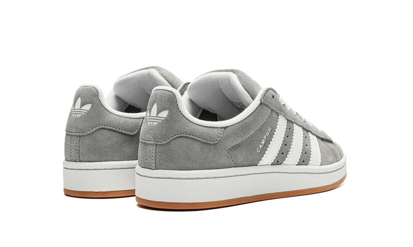 Adidas Campus 00s J Grey Gum