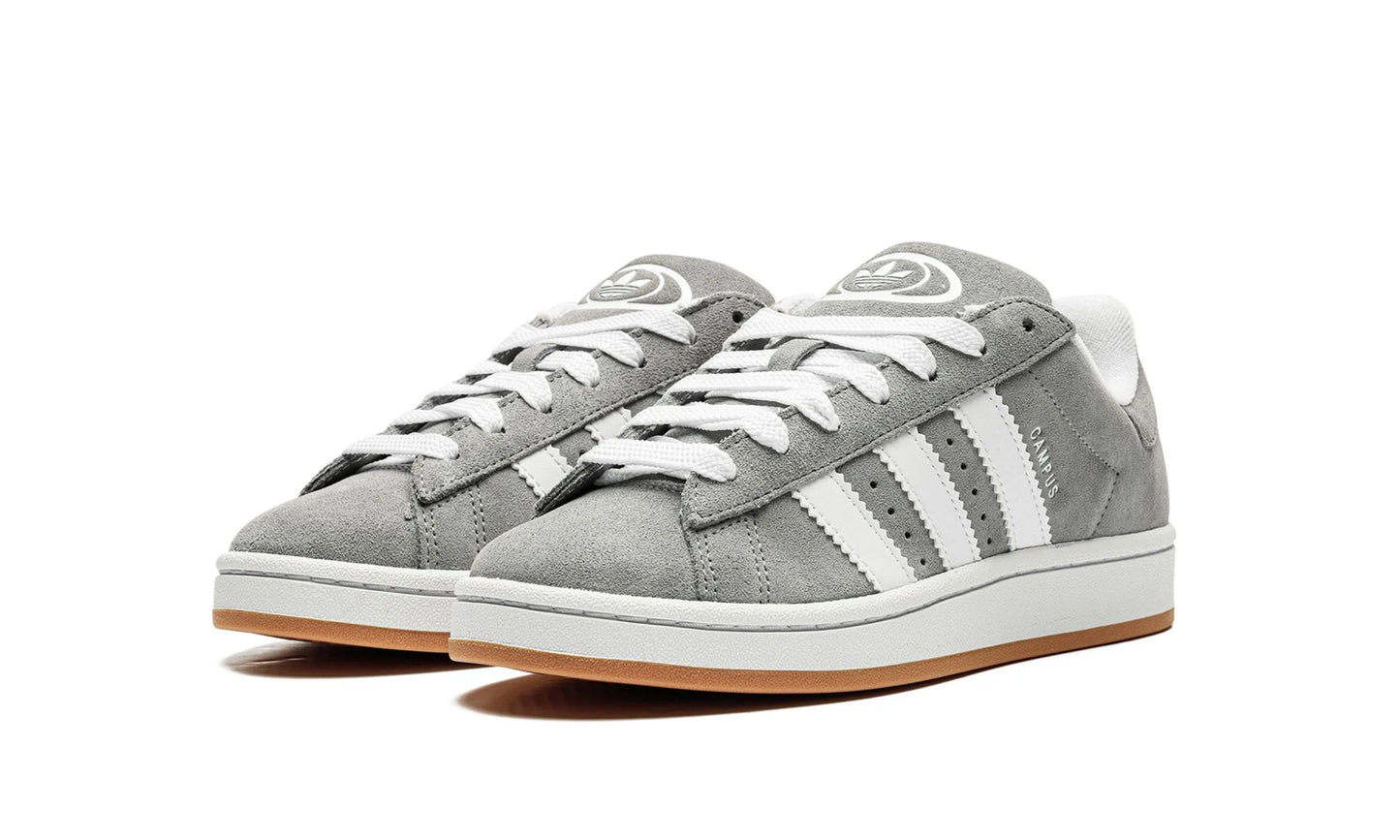 Adidas Campus 00s J Grey Gum