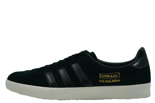 Adidas Mexicana DOTD Black - Adidas - SecondPlace