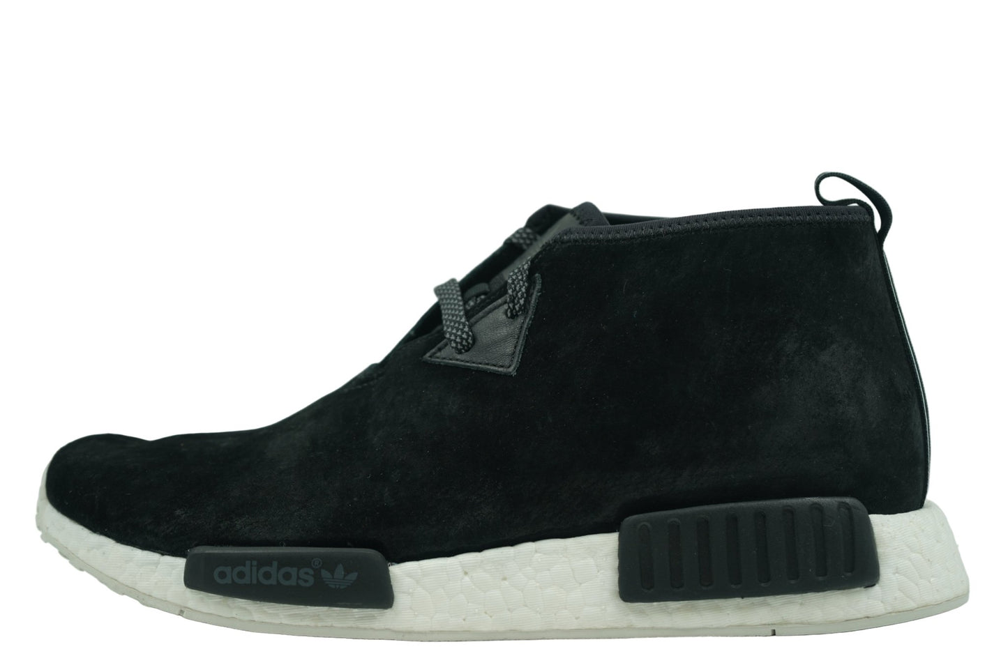 Adidas NMD_C1 Core Black - Adidas - SecondPlace