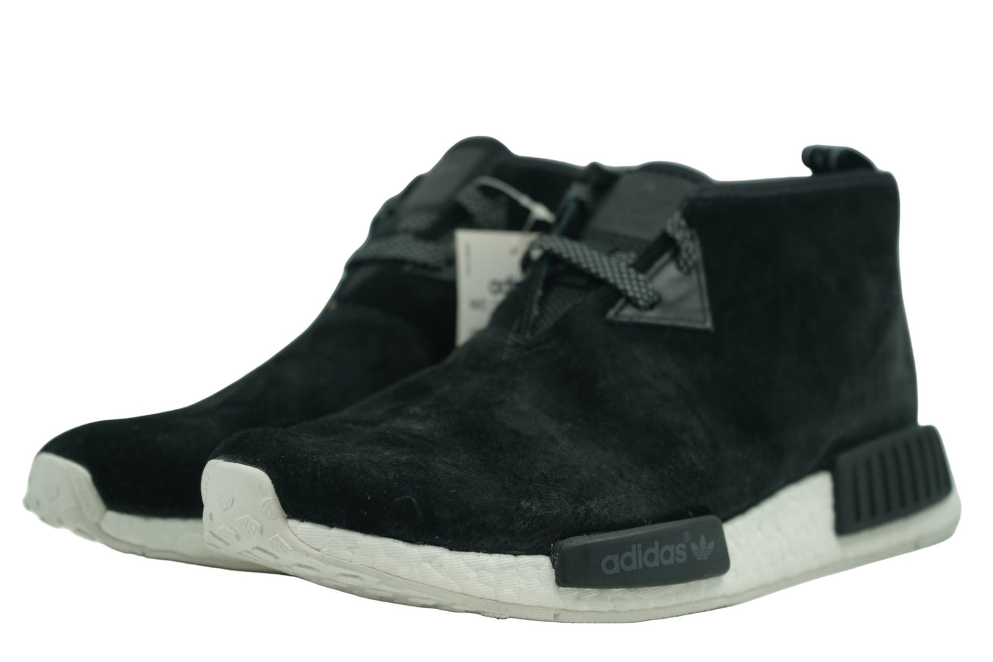 Adidas NMD_C1 Core Black - Adidas - SecondPlace