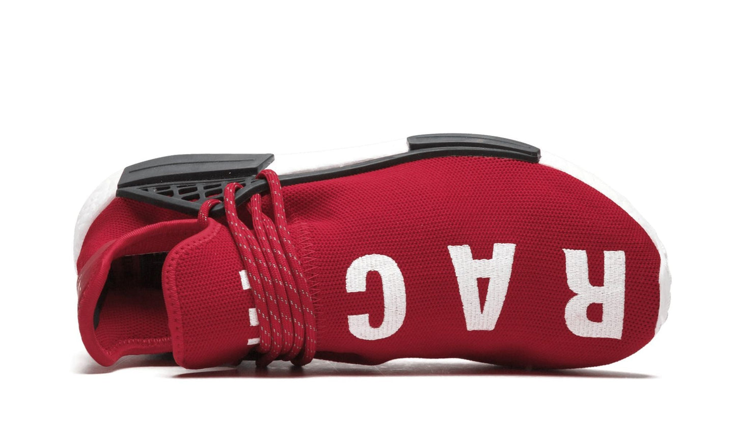 Adidas NMD HU Pharrell Human Race Scarlet - Adidas - SecondPlace