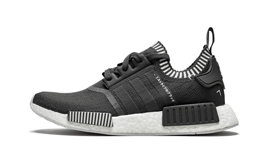 Adidas NMD_R1 PK Japan Grey