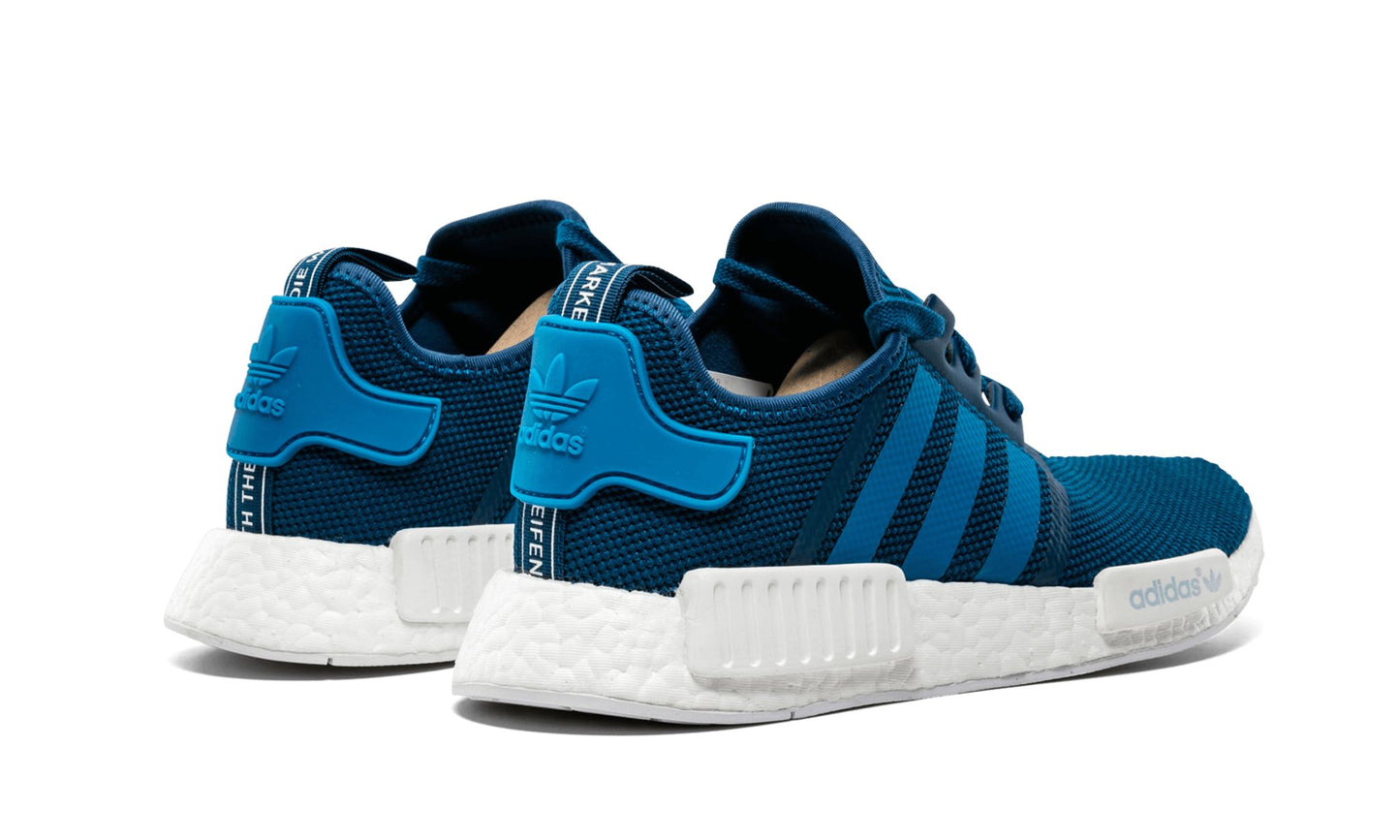 Adidas NMD_R1 Unity Blue