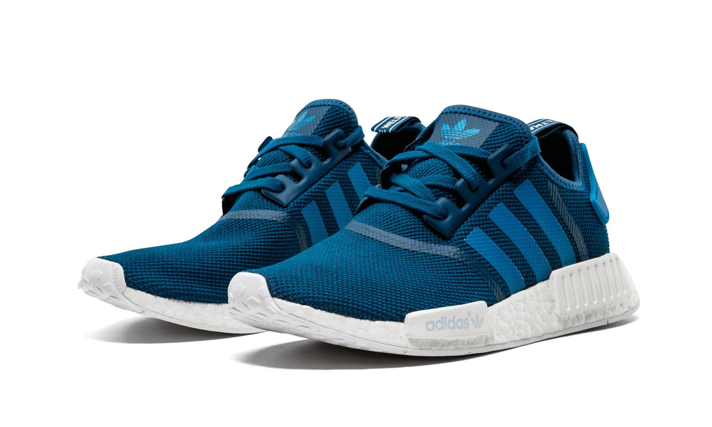 Adidas NMD_R1 Unity Blue