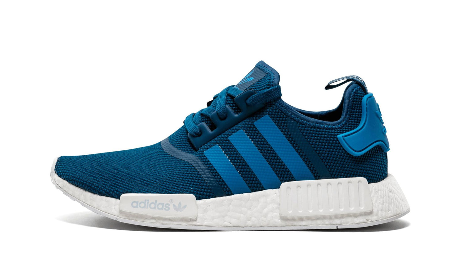 Adidas NMD_R1 Unity Blue