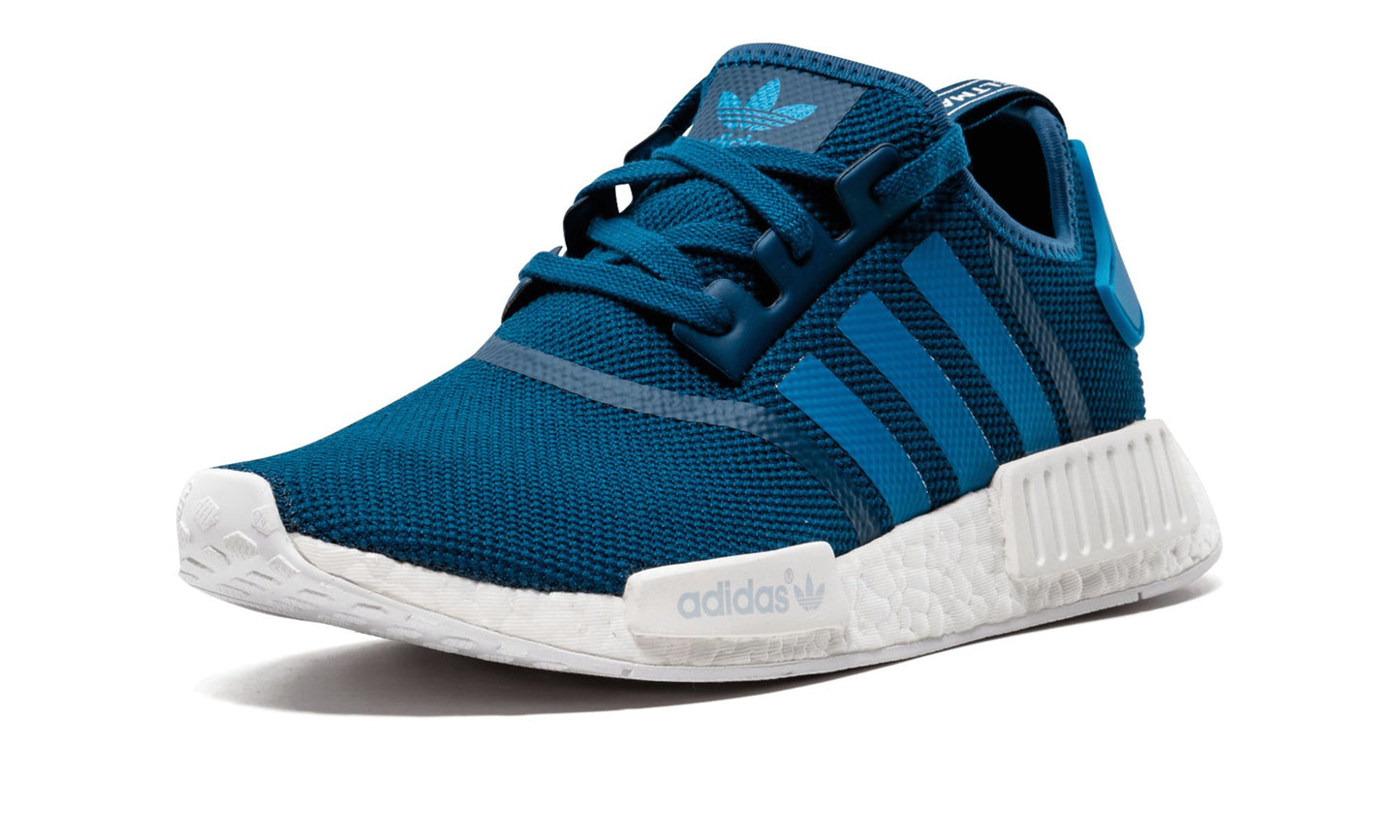 Adidas NMD_R1 Unity Blue