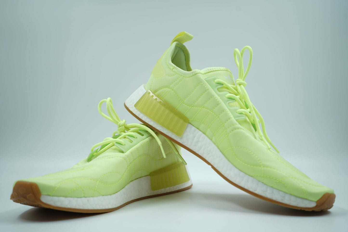 Adidas NMD Yellow - Adidas - SecondPlace