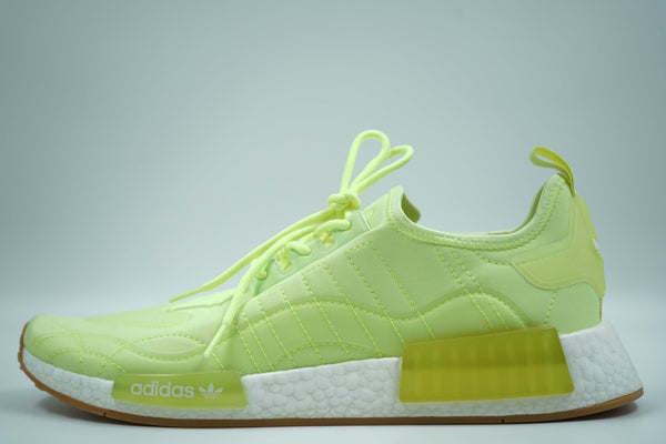 Adidas NMD Yellow