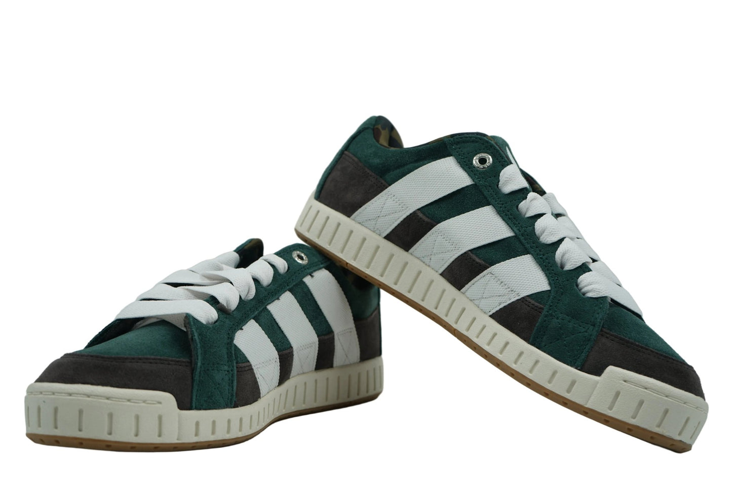 Adidas NRTN Bape Shadow Green - Adidas - SecondPlace
