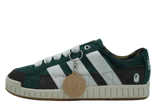 Adidas NRTN Bape Shadow Green - Adidas - SecondPlace