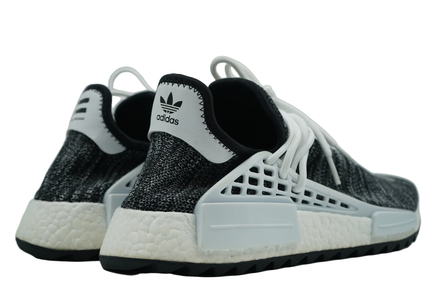 Adidas Pharrell x NMD Human Race Trail Oreo - Adidas - SecondPlace