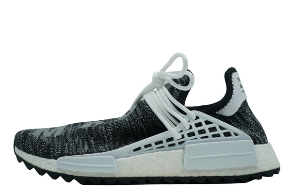 Adidas Pharrell x NMD Human Race Trail Oreo