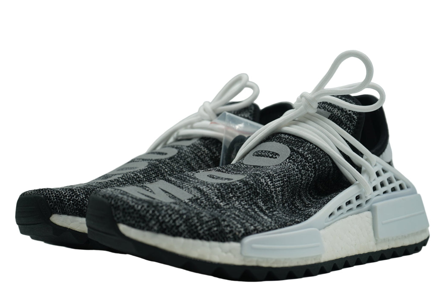 Adidas Pharrell x NMD Human Race Trail Oreo - Adidas - SecondPlace