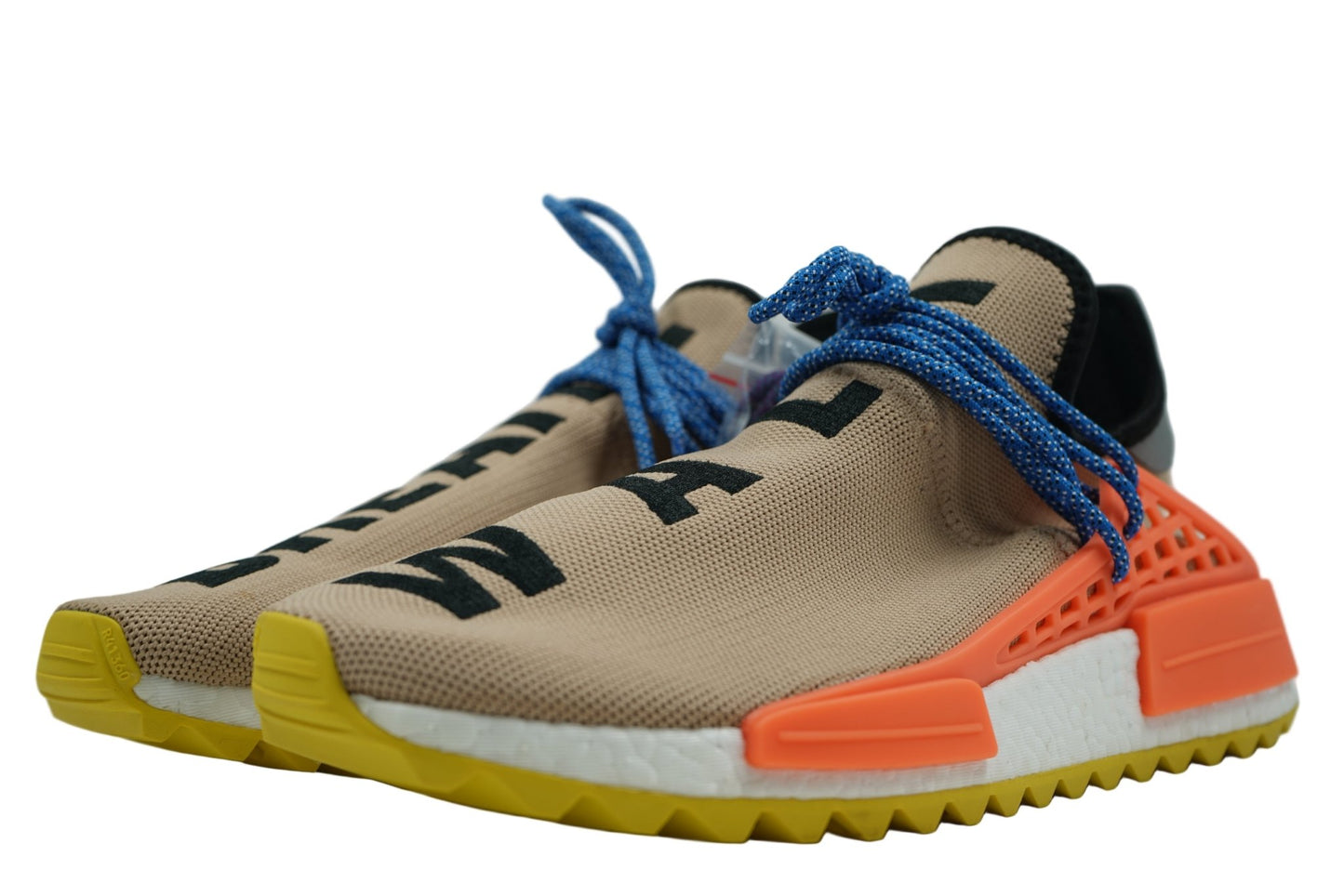 Adidas Pharrell x NMD Trail Human Race - Adidas - SecondPlace