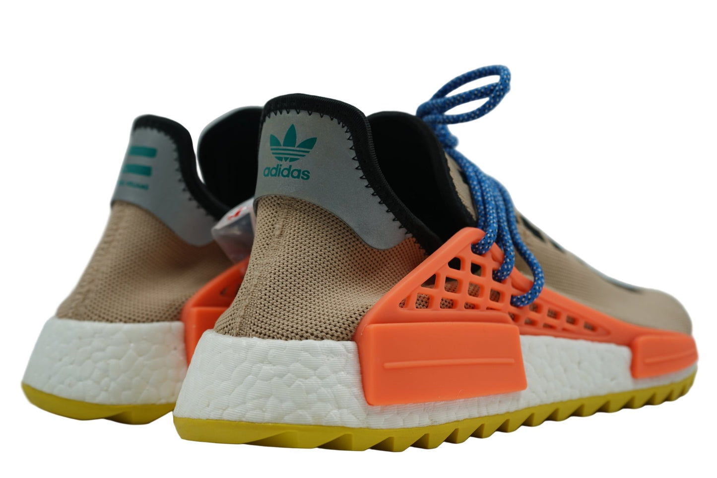 Adidas Pharrell x NMD Trail Human Race - Adidas - SecondPlace