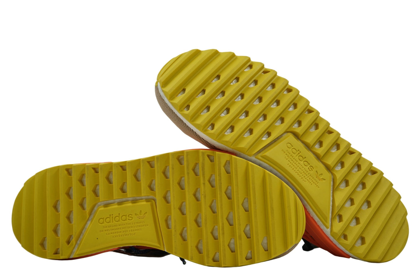 Adidas Pharrell x NMD Trail Human Race - Adidas - SecondPlace