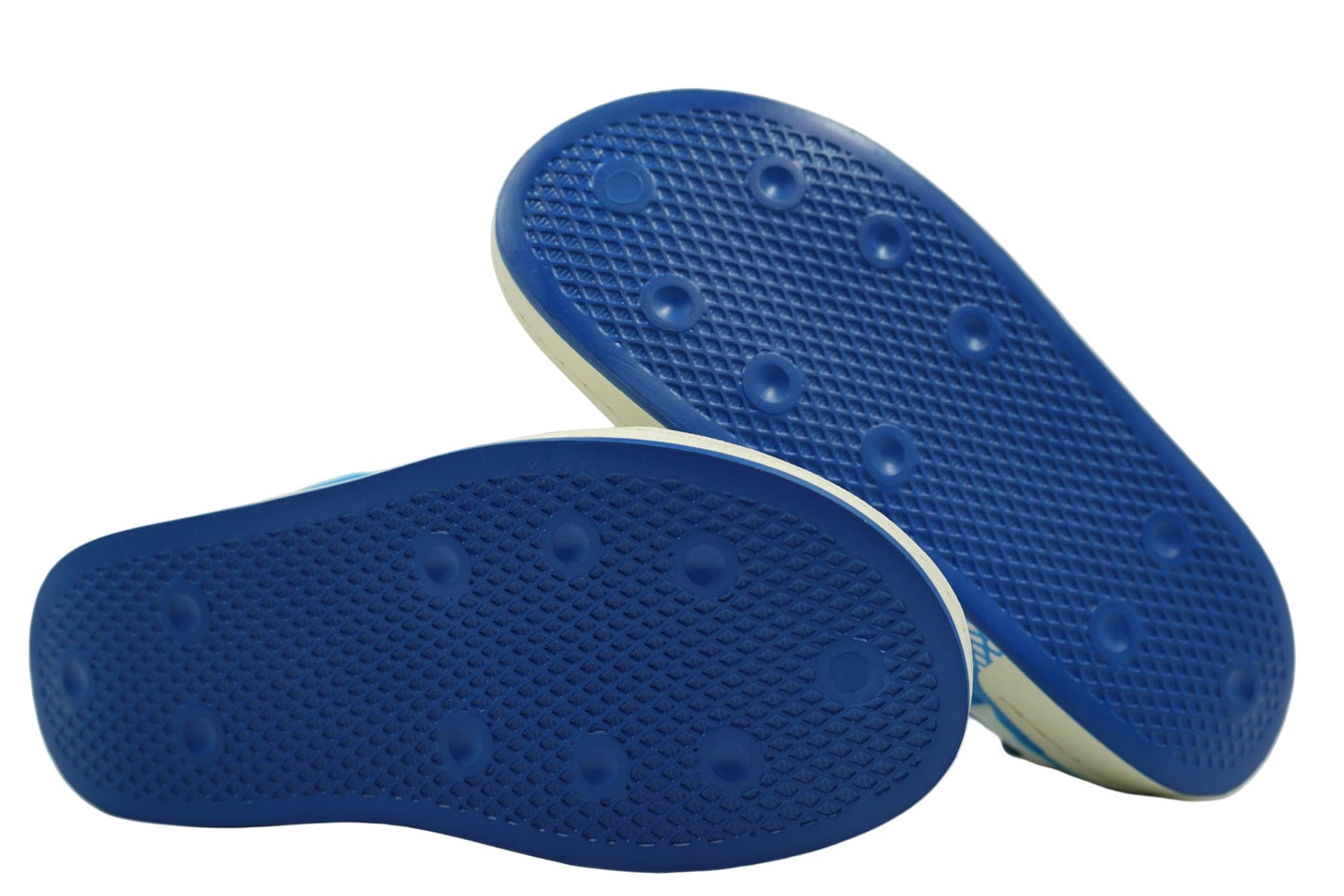 Adidas Puffylette Forum 84 OG White Blue - Adidas - SecondPlace