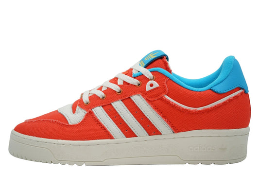 Adidas Rivalry 86 Low x The Simpsons Treehouse of Horror - Adidas - SecondPlace