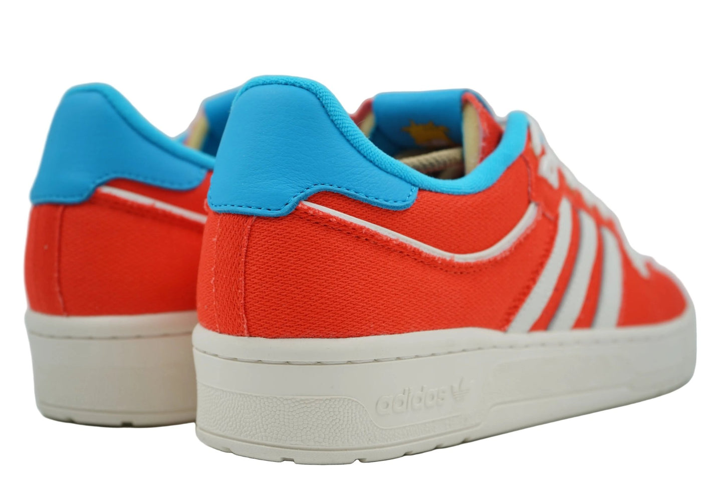 Adidas Rivalry 86 Low x The Simpsons Treehouse of Horror - Adidas - SecondPlace
