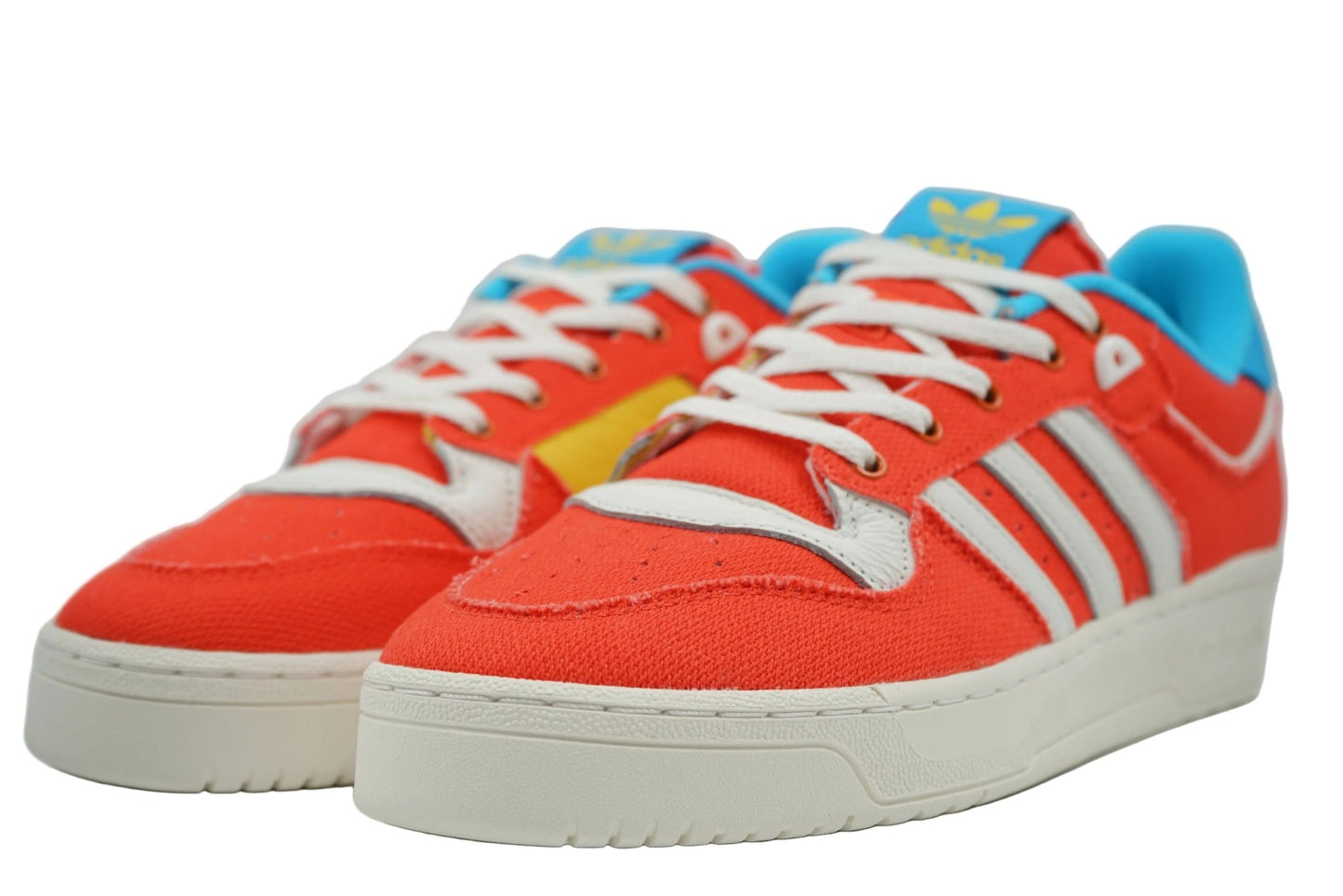 Adidas Rivalry 86 Low x The Simpsons Treehouse of Horror - Adidas - SecondPlace