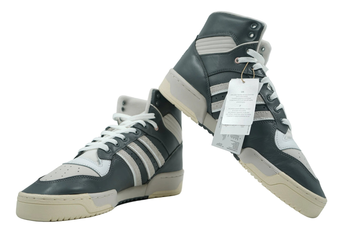 Adidas Rivalry High The Simpsons x Scratchy - Adidas - SecondPlace