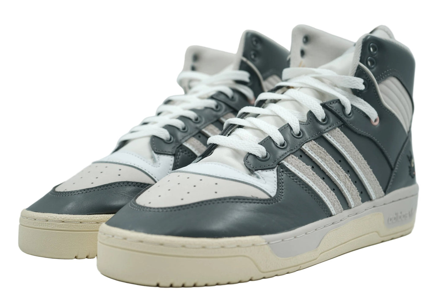 Adidas Rivalry High The Simpsons x Scratchy - Adidas - SecondPlace