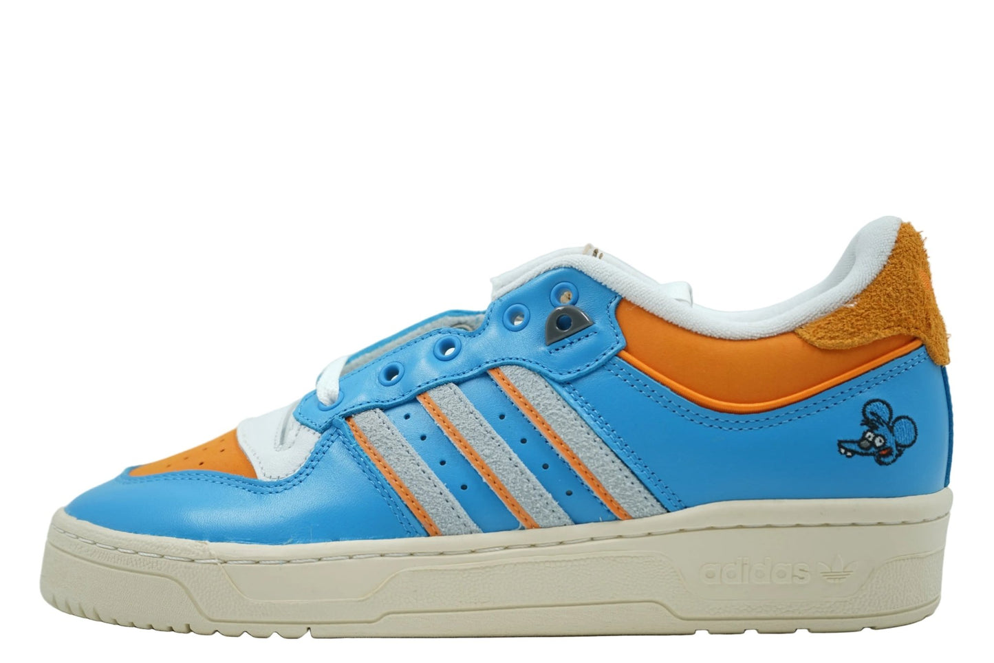Adidas Rivalry Low The Simpsons Itchy - Adidas - SecondPlace